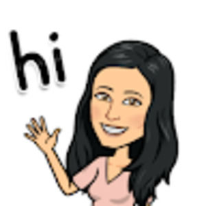 Meet your Posher, Kerry